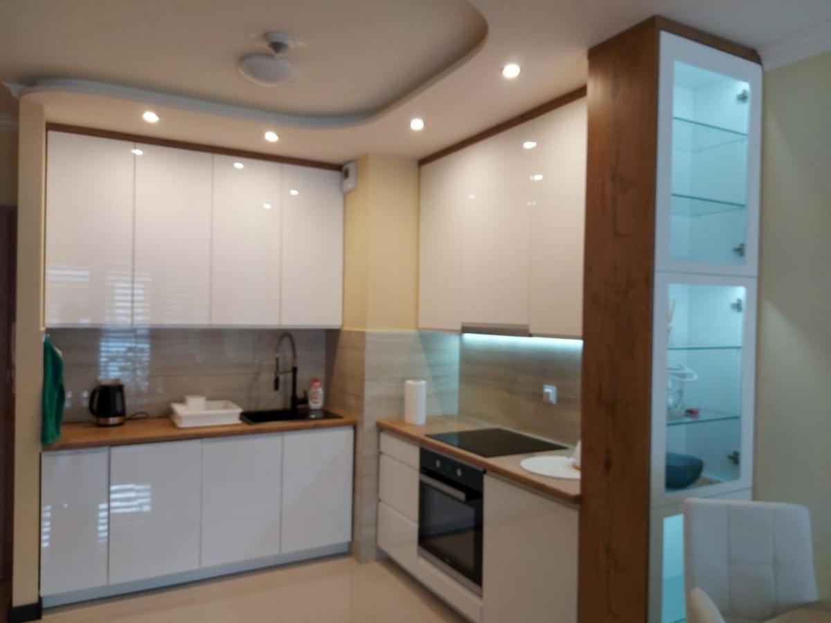 Apartment Kasprowicza 20 + Miejsce Parkingowe W Cenie.