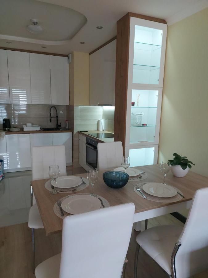Apartment Kasprowicza 20 + Miejsce Parkingowe W Cenie. Kolobrzeg