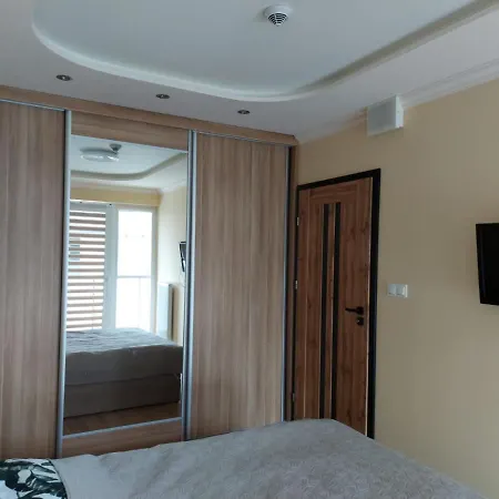 Kasprowicza 20 Resort + miejsce parkingowe w cenie. Kołobrzeg Zewnętrze zdjęcie