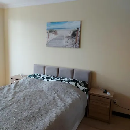 Kasprowicza 20 Resort + miejsce parkingowe w cenie. Kołobrzeg Zewnętrze zdjęcie