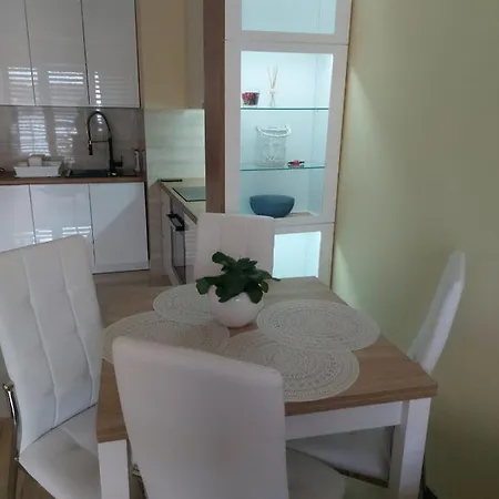Kasprowicza 20 Resort + miejsce parkingowe w cenie. Kołobrzeg Zewnętrze zdjęcie
