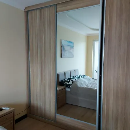 Kasprowicza 20 Resort + miejsce parkingowe w cenie. Kołobrzeg Zewnętrze zdjęcie