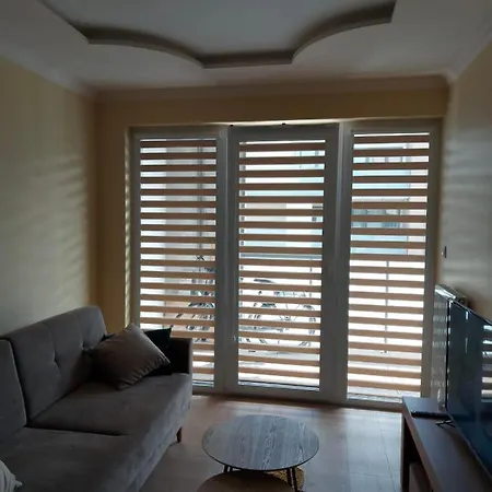 Kasprowicza 20 Resort + miejsce parkingowe w cenie. Kołobrzeg Zewnętrze zdjęcie
