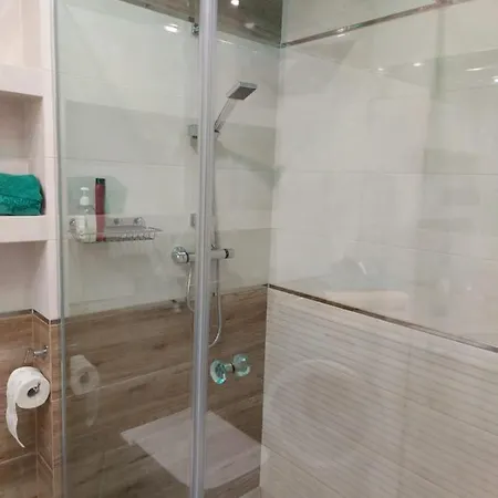 Kasprowicza 20 Resort + miejsce parkingowe w cenie. Kołobrzeg Zewnętrze zdjęcie