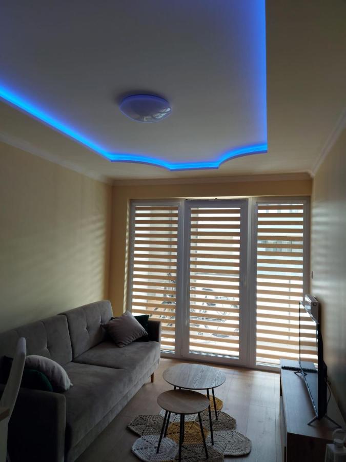 Apartment Kasprowicza 20 + Miejsce Parkingowe W Cenie. Kolobrzeg