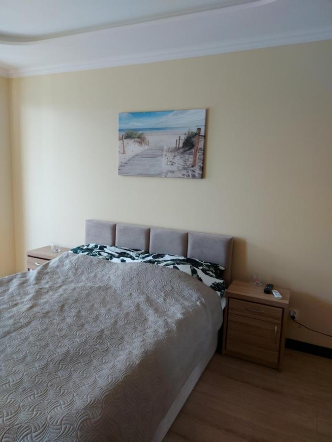 Apartment Kasprowicza 20 + Miejsce Parkingowe W Cenie.