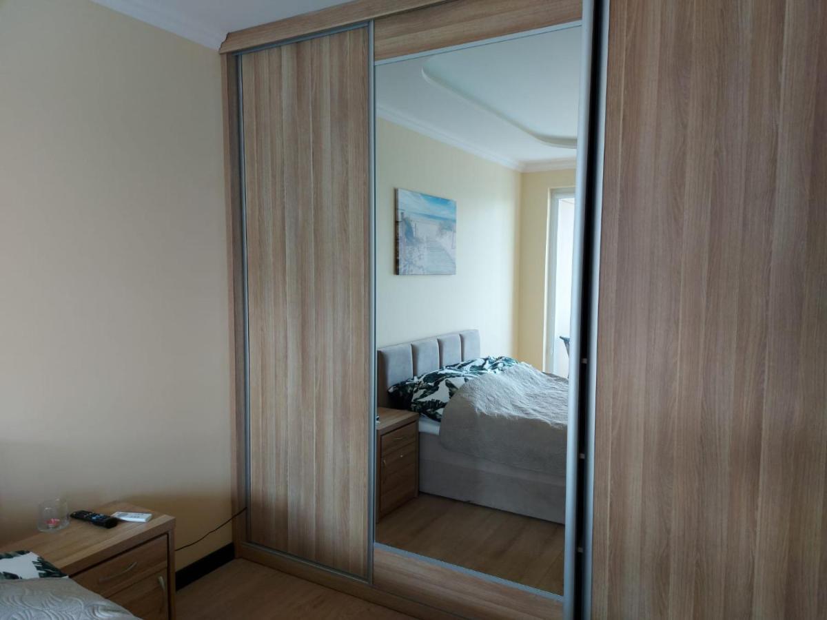 Apartment Kasprowicza 20 + Miejsce Parkingowe W Cenie. Kolobrzeg