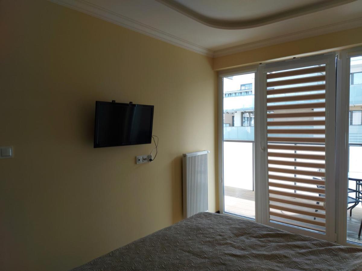 Apartment Kasprowicza 20 + Miejsce Parkingowe W Cenie. *