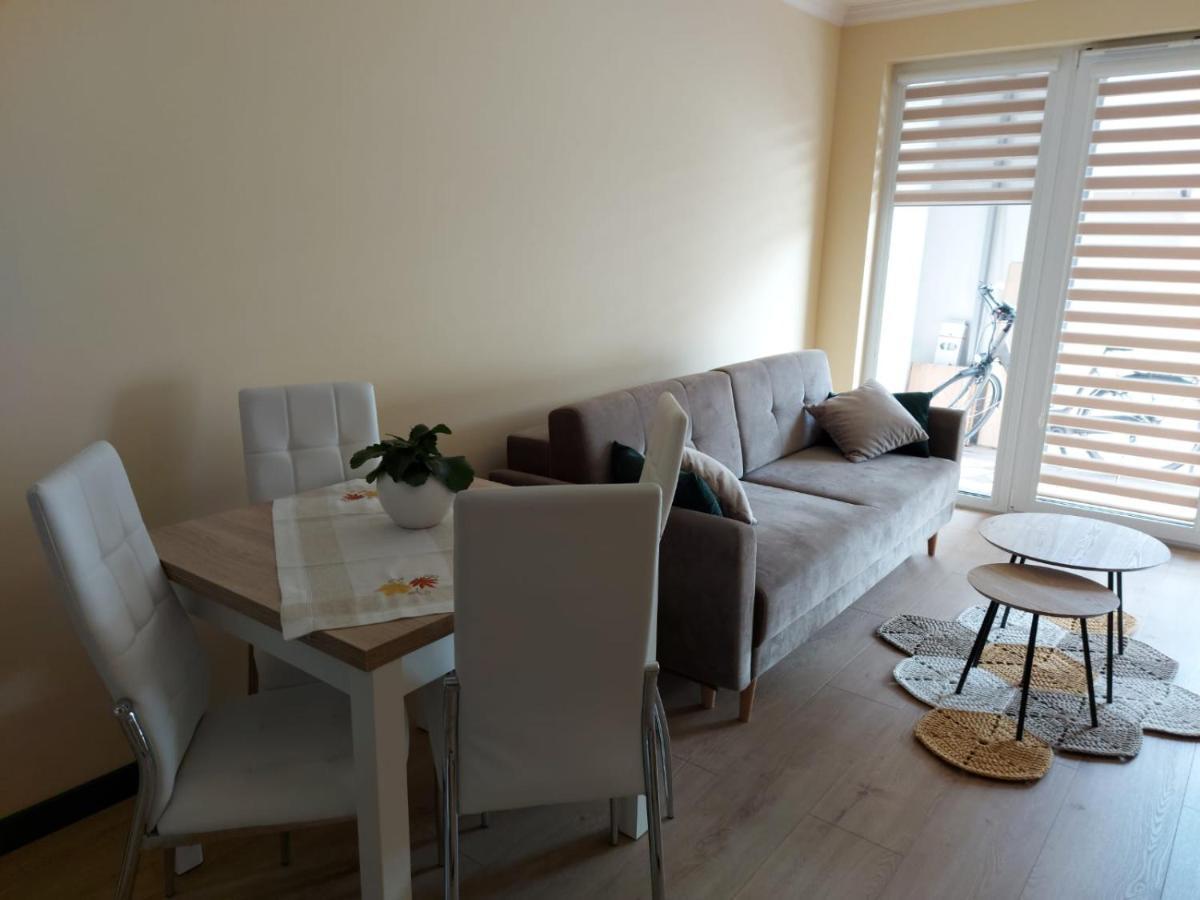 Kasprowicza 20 + Miejsce Parkingowe W Cenie. Apartment *